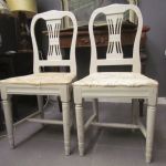 719 7158 CHAIRS